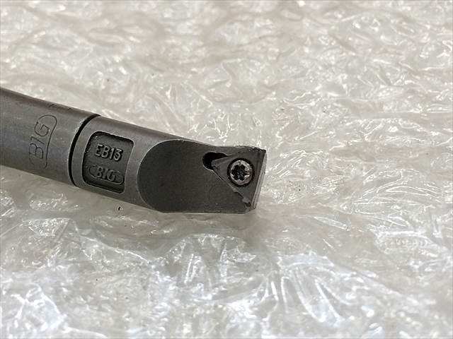BIG ES1613L その他切削・旋削工具 の画像 3枚目