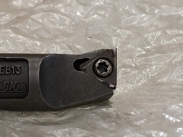 BIG ES1613L その他切削・旋削工具 の画像 4枚目