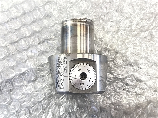 BIG EW2-30CK5 その他切削・旋削工具 の画像 1枚目