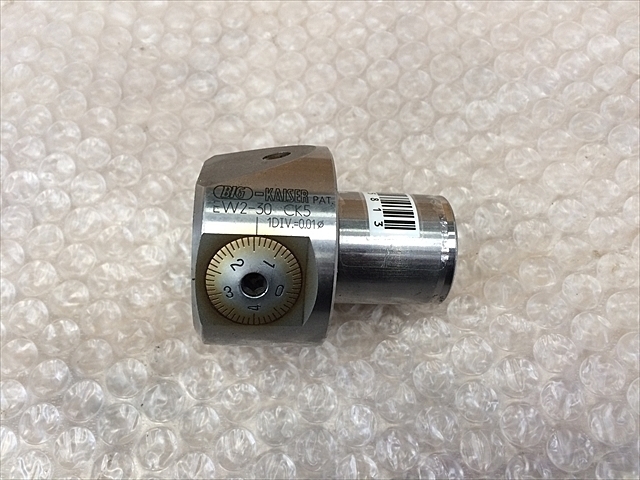 BIG EW2-30CK5 その他切削・旋削工具 の画像 1枚目