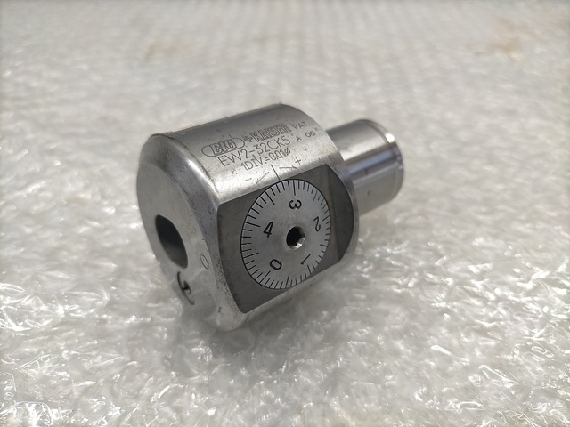 BIG EW2-32CK5 その他切削・旋削工具 の画像 1枚目