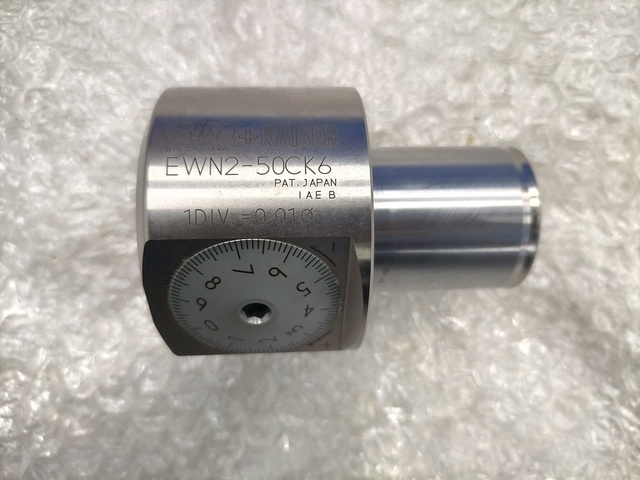 BIG EWN2-50CK6 その他切削・旋削工具 の画像 1枚目
