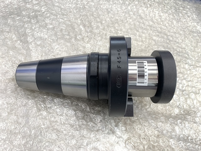 BIG F45-6 NT Image 1