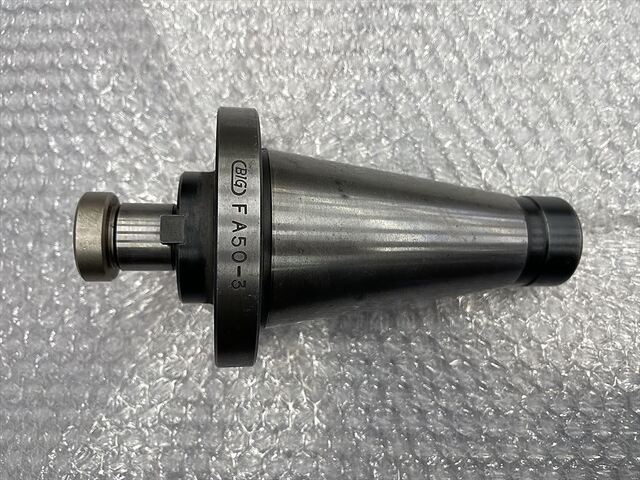 BIG FA50-3 NT Image 1