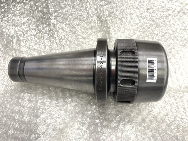 BIG GMC42-50 NT Image 1