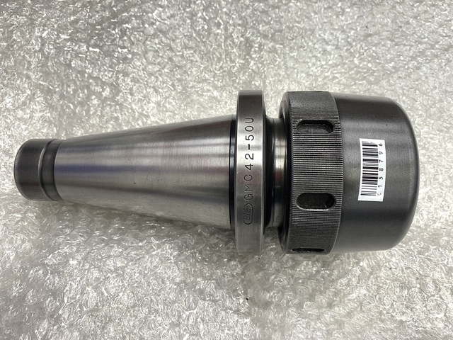 BIG GMC42-50U NT Image 1