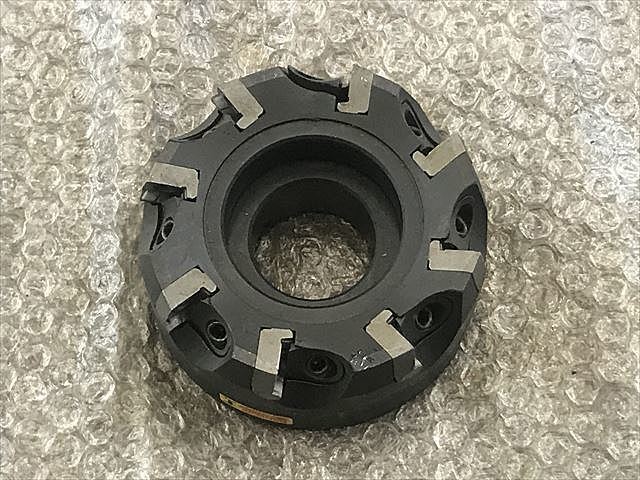 サンドビック RA265.2-100M-10 フライスカッター の画像 1枚目