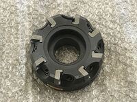 サンドビック RA265.2-100M-10 フライスカッター C117930 の画像