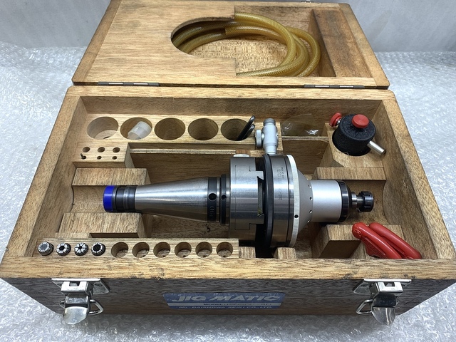BIG JSR90B-40 NT Image 1