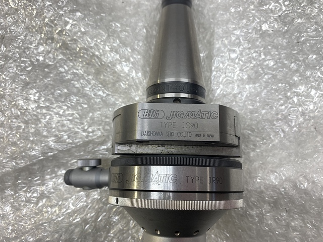 BIG JSR90B-40 NT Image 4