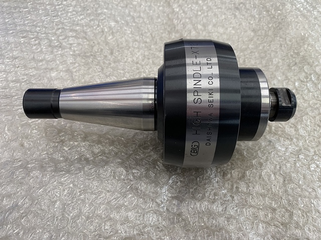 BIG X7G NT Image 2