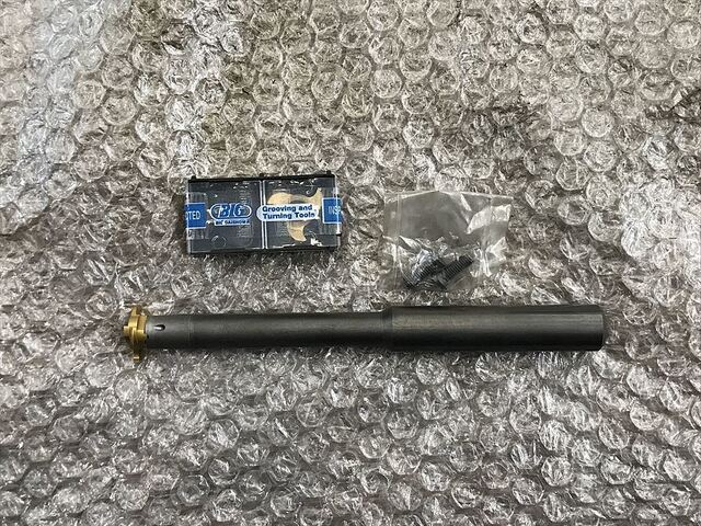 BIG M313.0016.03A その他切削・旋削工具 の画像 1枚目