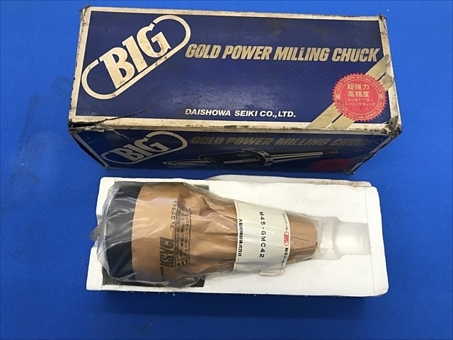 BIG M45-GMC42 NT Image 1