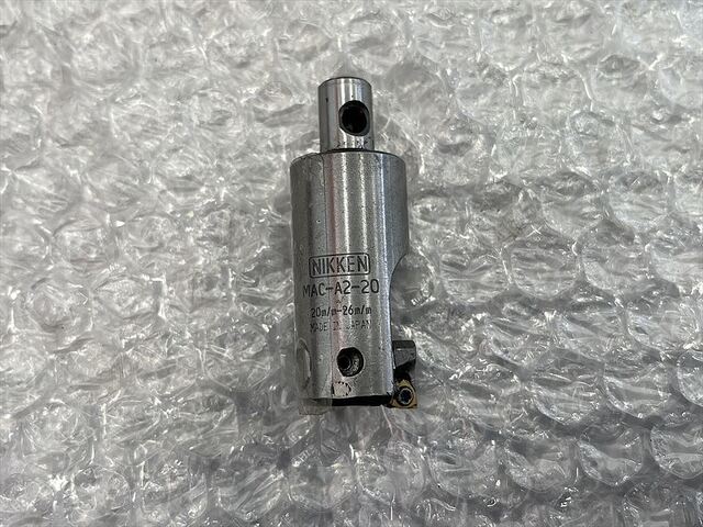 BIG MAC-A2-20 その他切削・旋削工具 の画像 1枚目