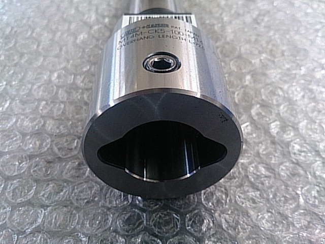BIG MT4M-CK5-100-M14 MT Image 3