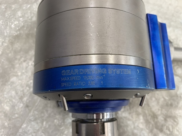 BIG NT50M-GTG4-16-150 NT Image 4