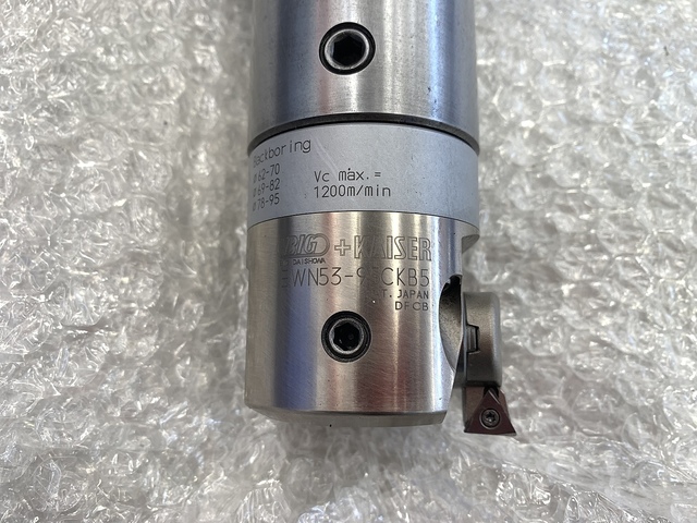 BIG NT50U-CK5-160 NT Image 2