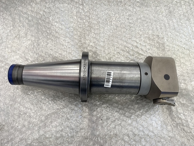 BIG NT50U-CK6-160 NT Image 1