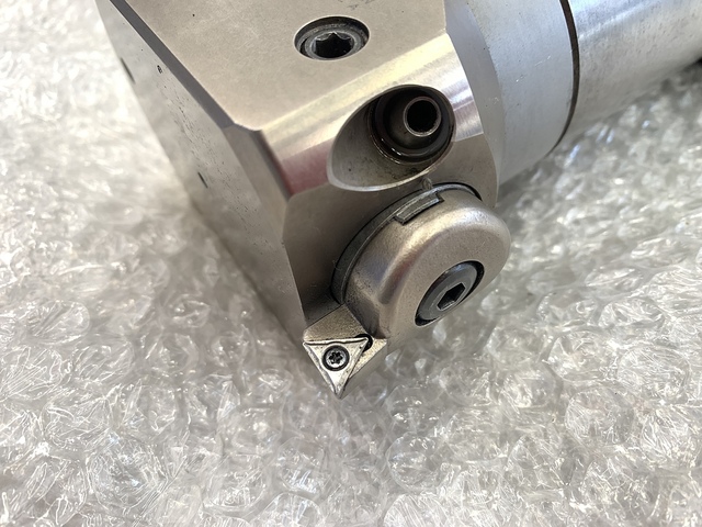 BIG NT50U-CK6-160 NT Image 2
