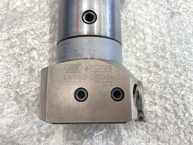 BIG NT50U-CK6-160 NT Image 3