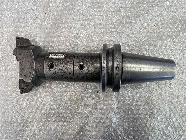 BIG RW100-150CK6 その他切削・旋削工具 の画像 1枚目