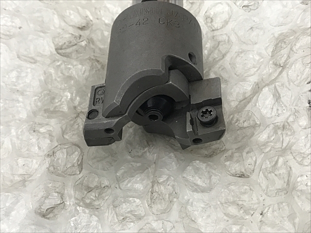BIG RW32-42 CK3 その他切削・旋削工具 の画像 3枚目