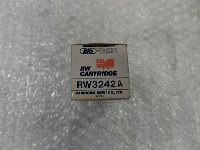 BIG RW32-42E その他切削・旋削工具 の画像 5枚目