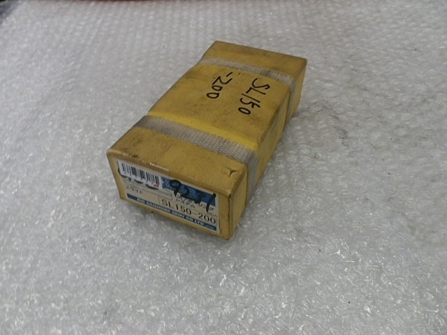 BIG SL150-200 その他切削・旋削工具 の画像 2枚目