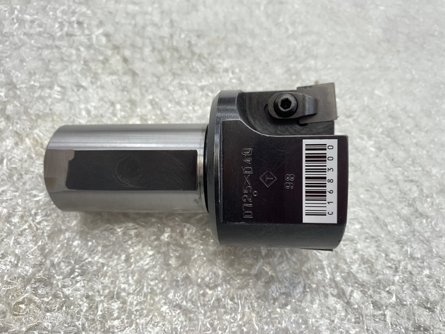 TUNGALOY  Milling Cutter Image 1