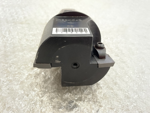 TUNGALOY  Milling Cutter Image 2
