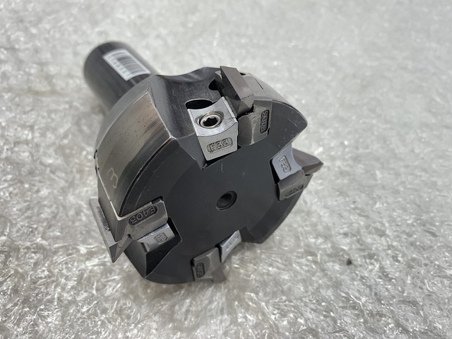 タンガロイ ESE4003RIA-S32 フライスカッター の画像 2枚目