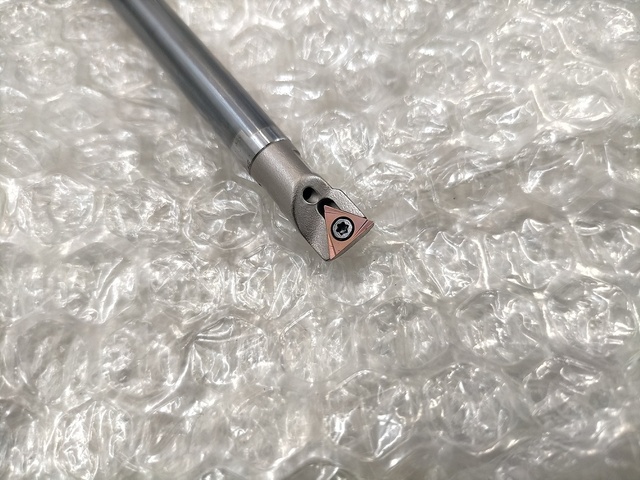 BIG ST08W-M5-65 その他切削・旋削工具 の画像 2枚目