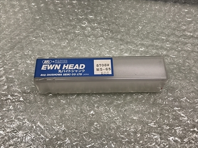 BIG ST08W-M5-65 その他切削・旋削工具 の画像 1枚目