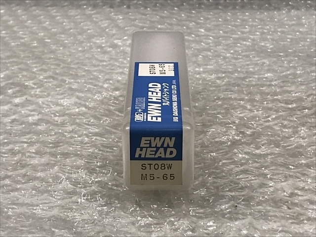 BIG ST08W-M5-65 その他切削・旋削工具 の画像 2枚目