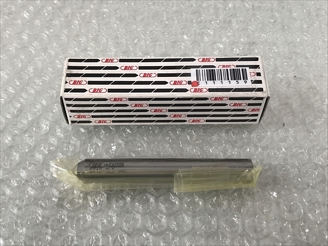 BIG ST12-SL5 その他切削・旋削工具 の画像 1枚目