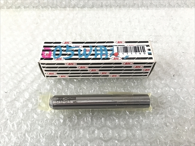 BIG ST12-SL5 その他切削・旋削工具 の画像 1枚目