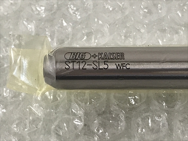 BIG ST12-SL5 その他切削・旋削工具 の画像 2枚目