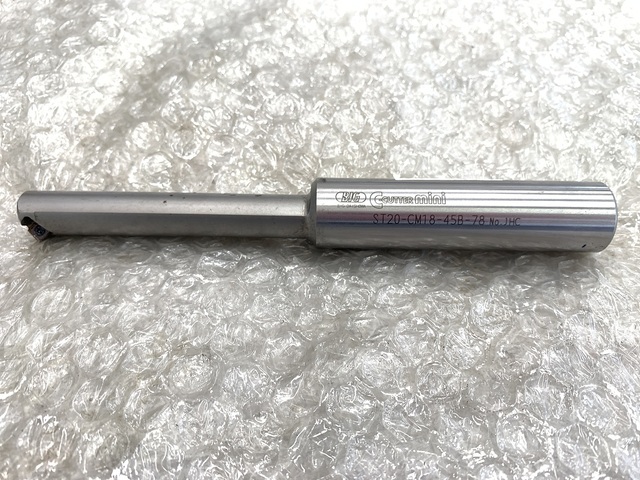 BIG ST20-CM18-45B-78 その他切削・旋削工具 の画像 1枚目