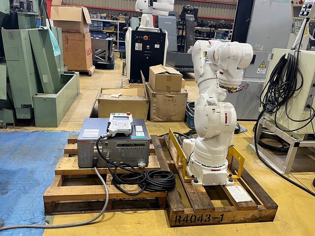 ヤマハ YA-U20F-A00 ロボット の画像 1枚目