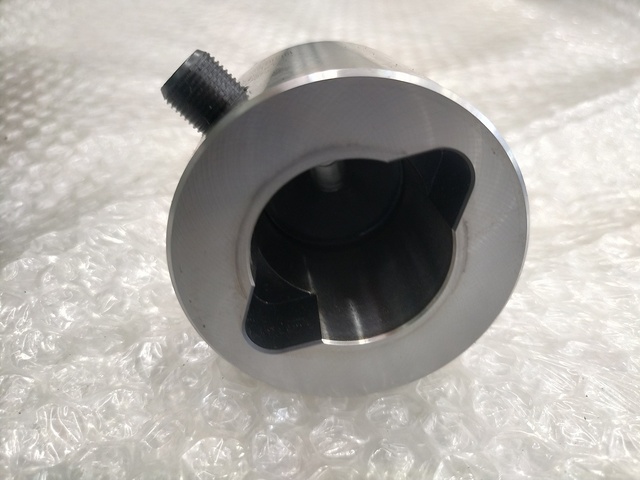 BIG ST32-CK6-125 その他切削・旋削工具 の画像 2枚目
