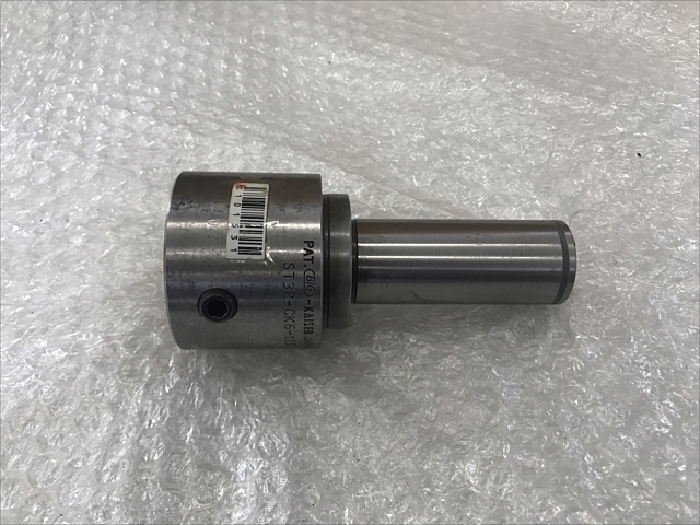BIG ST32-CK6-125 その他切削・旋削工具 の画像 1枚目