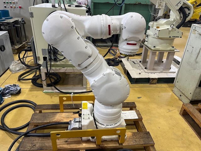 ヤマハ YA-U20F-A00 ロボット の画像 9枚目