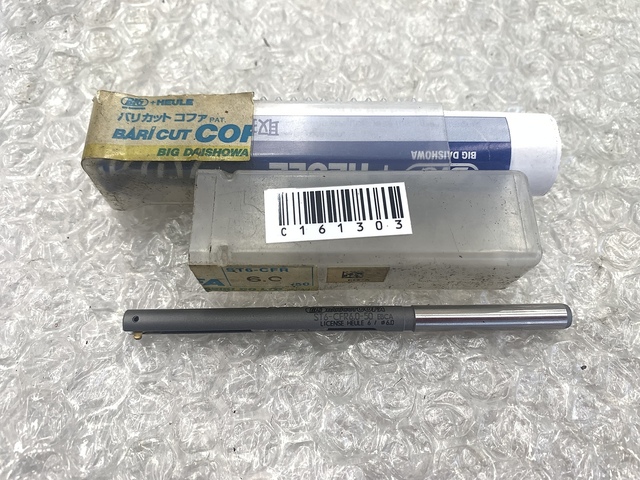 BIG ST6-CFR6.0-50 その他切削・旋削工具 の画像 1枚目