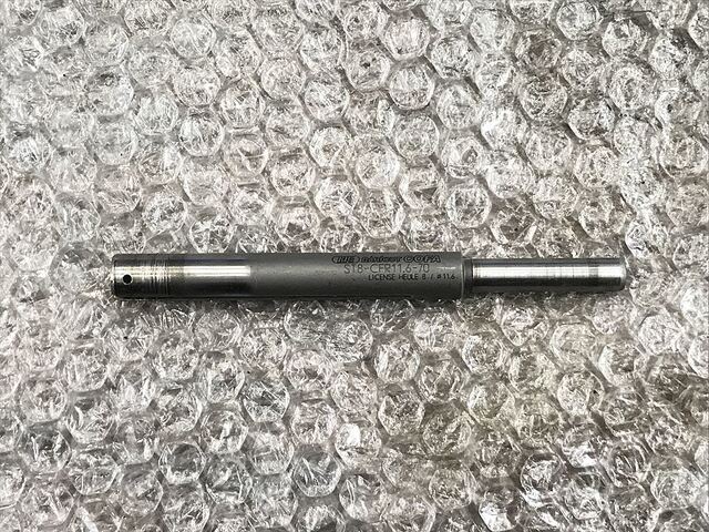 BIG ST8-CFR11.6-70 その他切削・旋削工具 の画像 1枚目