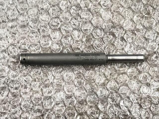 BIG ST8-CFR11.6-70 その他切削・旋削工具 の画像 1枚目