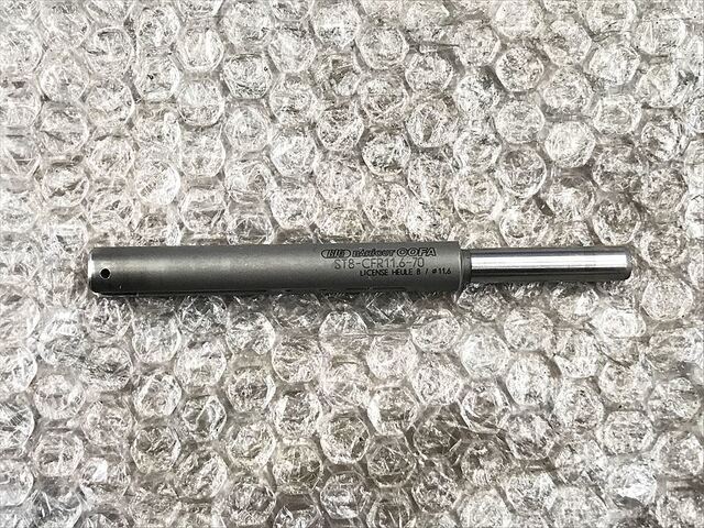 BIG ST8-CFR11.6-70 その他切削・旋削工具 の画像 1枚目