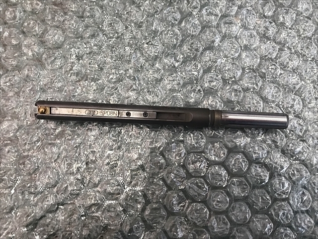 BIG ST8-CFR9.4-70 その他切削・旋削工具 の画像 1枚目