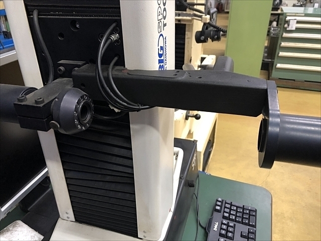 BIG STP 34 Tool Presetter Image 3