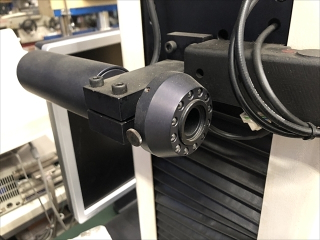 BIG STP 34 Tool Presetter Image 4