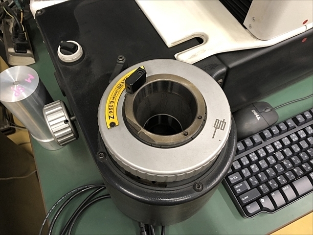 BIG STP 34 Tool Presetter Image 5